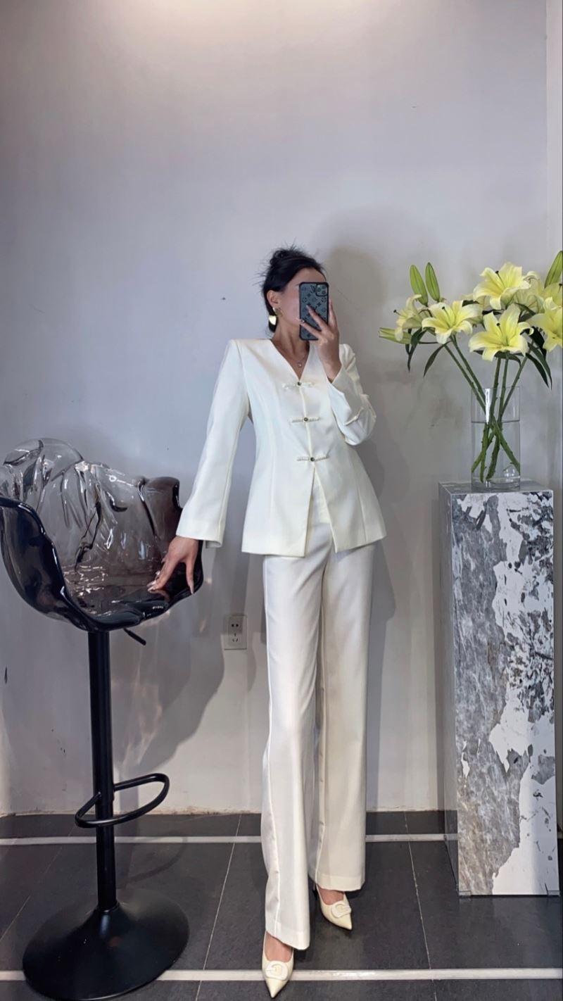 Christian Dior Long Suits